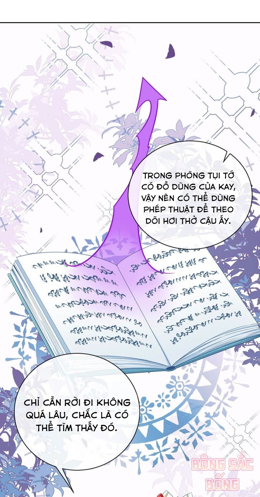 Thiên kim phản diện và tiểu thư ma vương Chapter 34 - 10