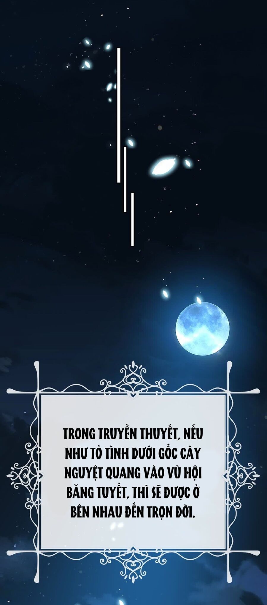 Thiên kim phản diện và tiểu thư ma vương Chapter 35 - 38