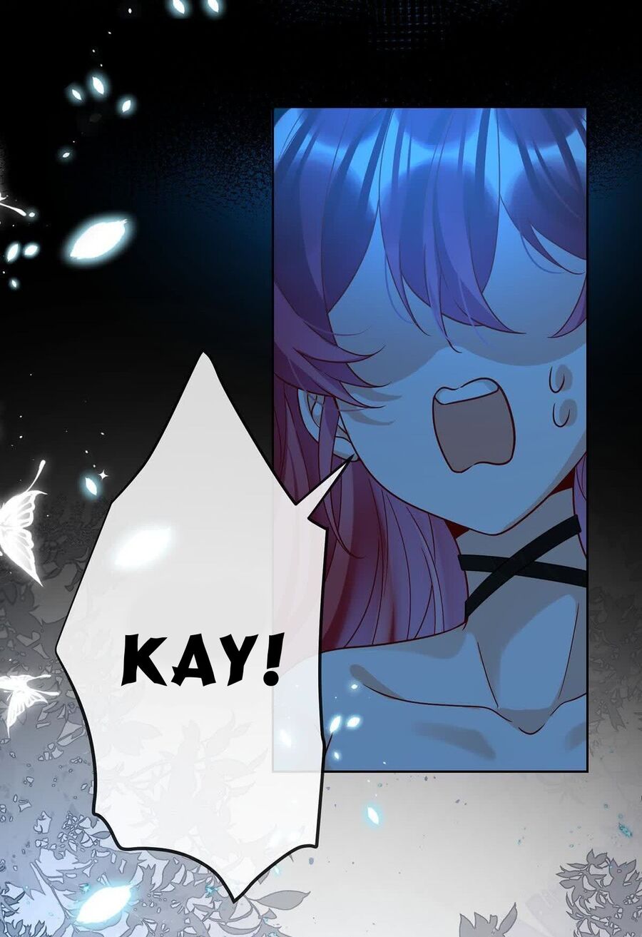 Thiên kim phản diện và tiểu thư ma vương Chapter 35 - 40