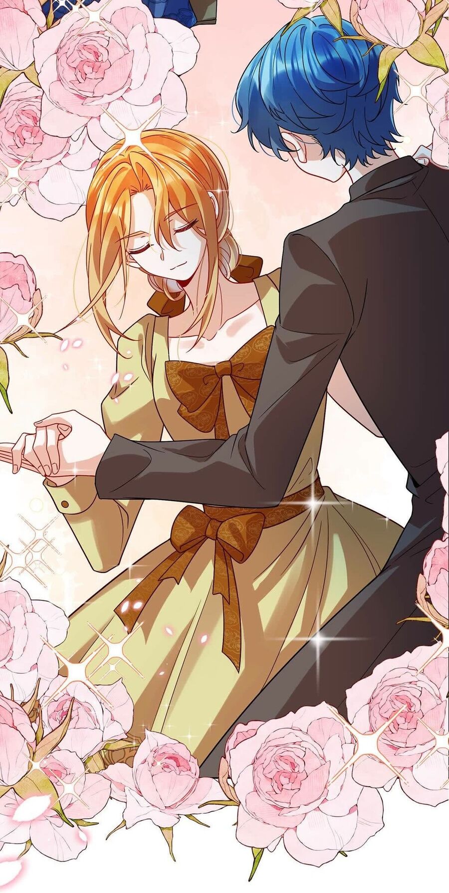 Thiên kim phản diện và tiểu thư ma vương Chapter 35 - 5