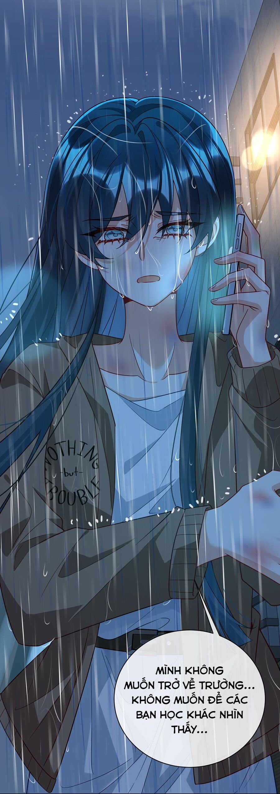 Thiên kim phản diện và tiểu thư ma vương Chapter 37 - 11