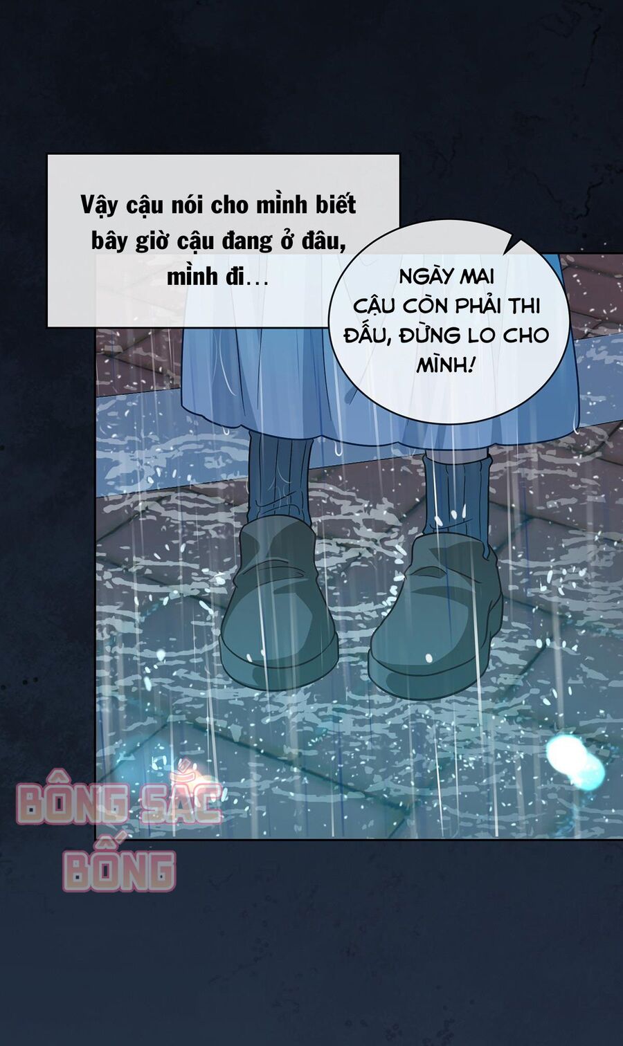 Thiên kim phản diện và tiểu thư ma vương Chapter 37 - 12