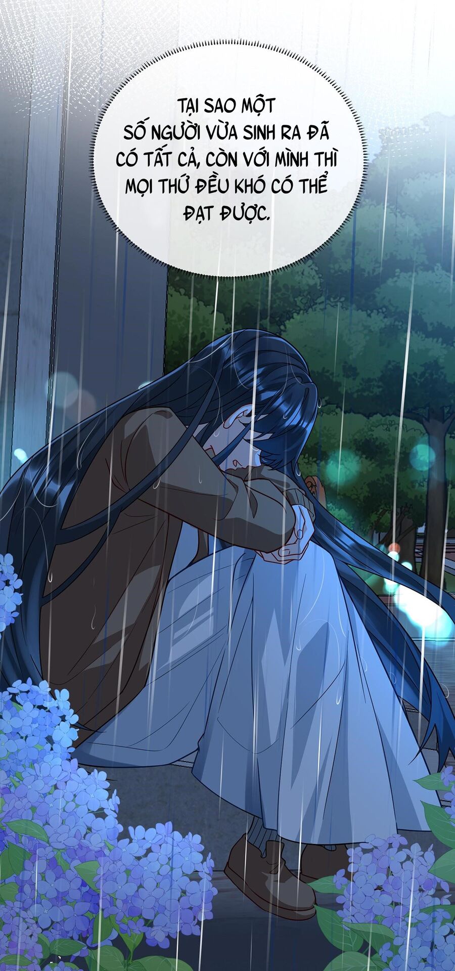 Thiên kim phản diện và tiểu thư ma vương Chapter 37 - 18