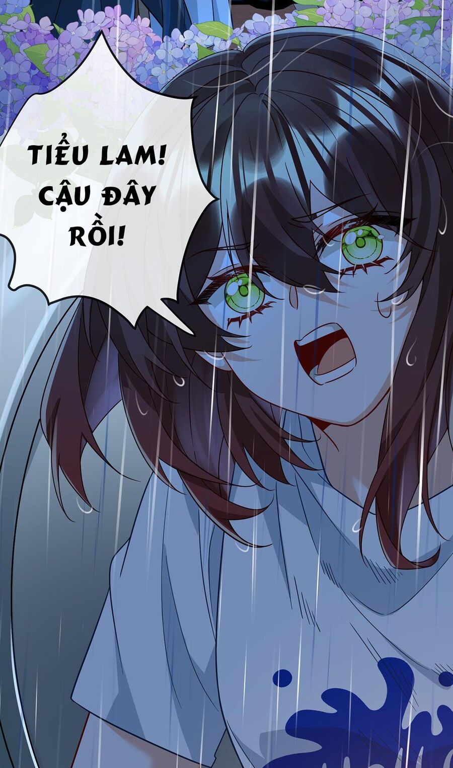 Thiên kim phản diện và tiểu thư ma vương Chapter 37 - 21