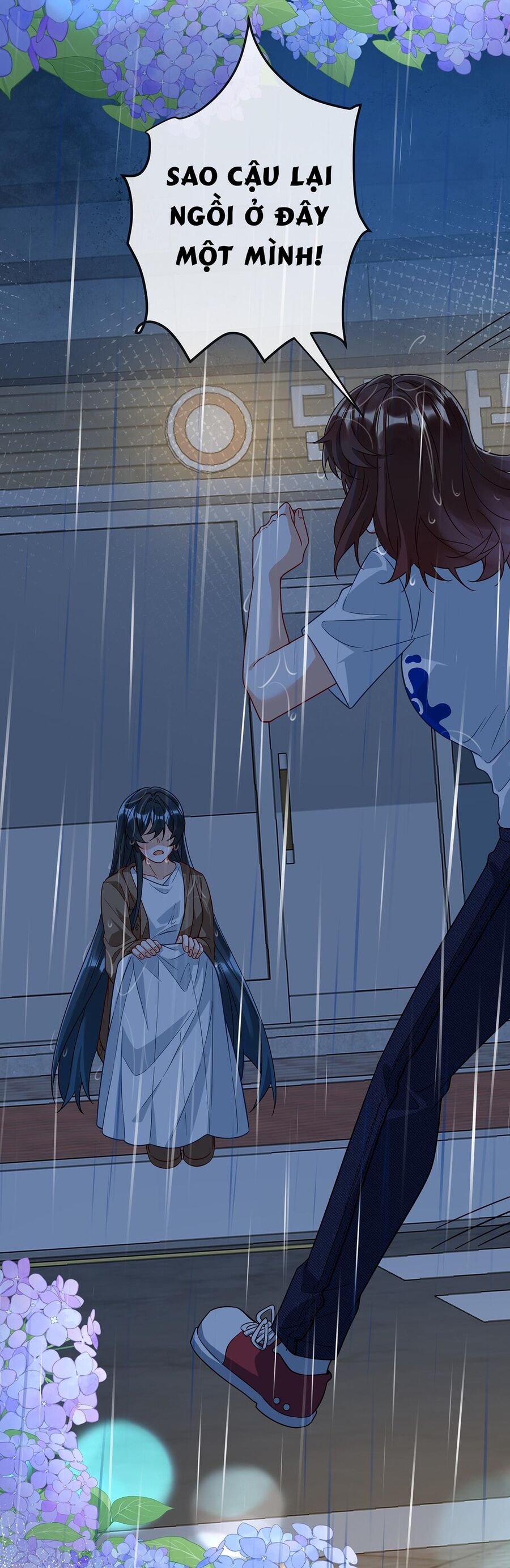 Thiên kim phản diện và tiểu thư ma vương Chapter 37 - 23