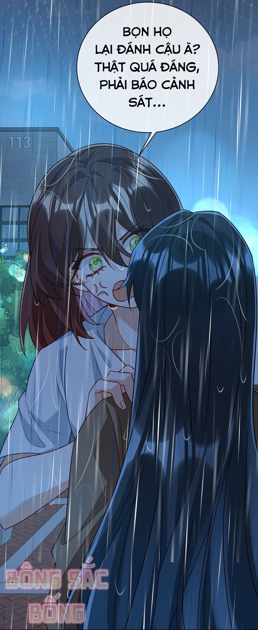 Thiên kim phản diện và tiểu thư ma vương Chapter 37 - 26