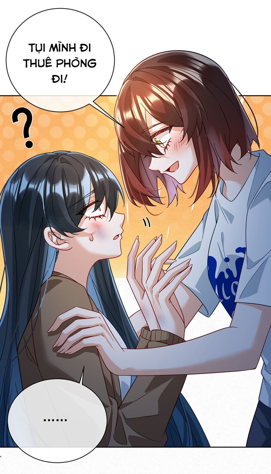 Thiên kim phản diện và tiểu thư ma vương Chapter 37 - 30