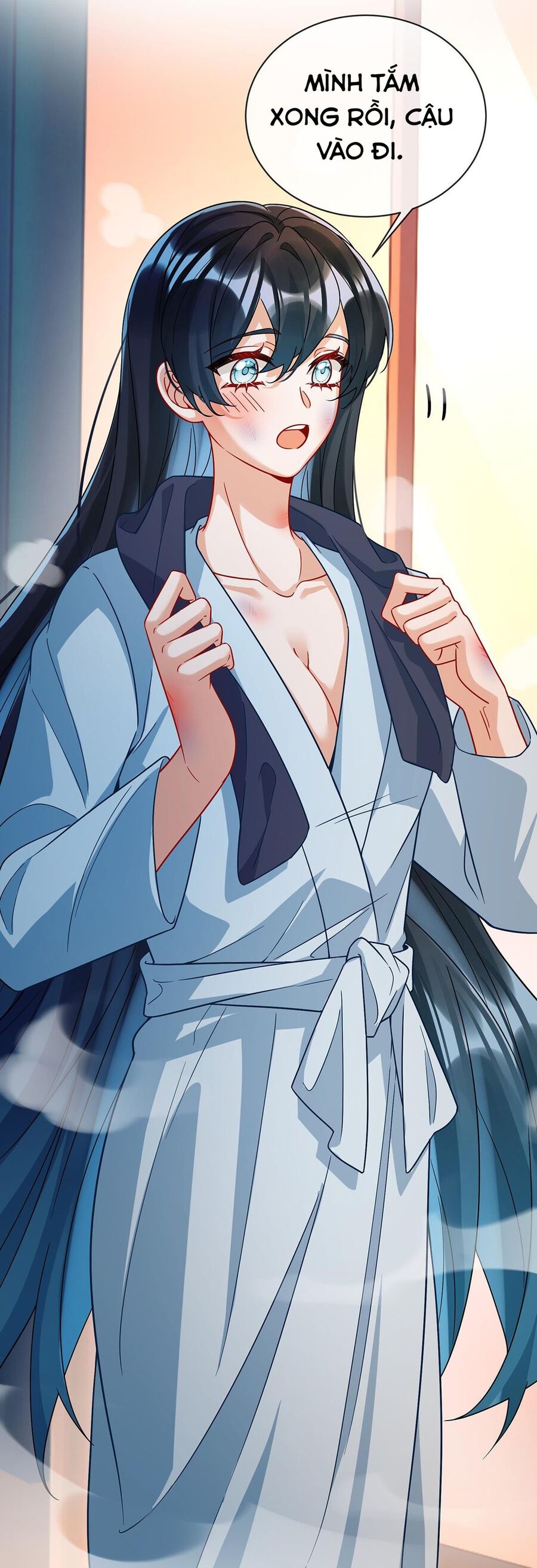 Thiên kim phản diện và tiểu thư ma vương Chapter 37 - 32