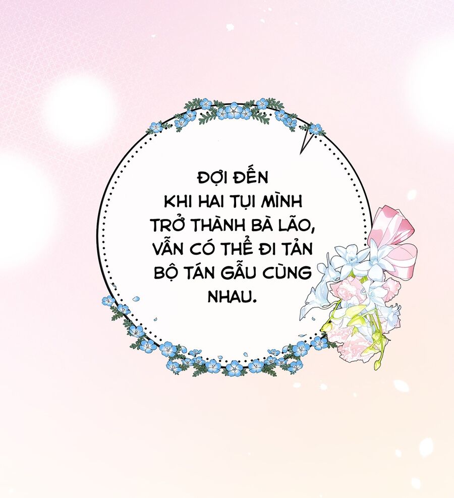 Thiên kim phản diện và tiểu thư ma vương Chapter 37 - 40