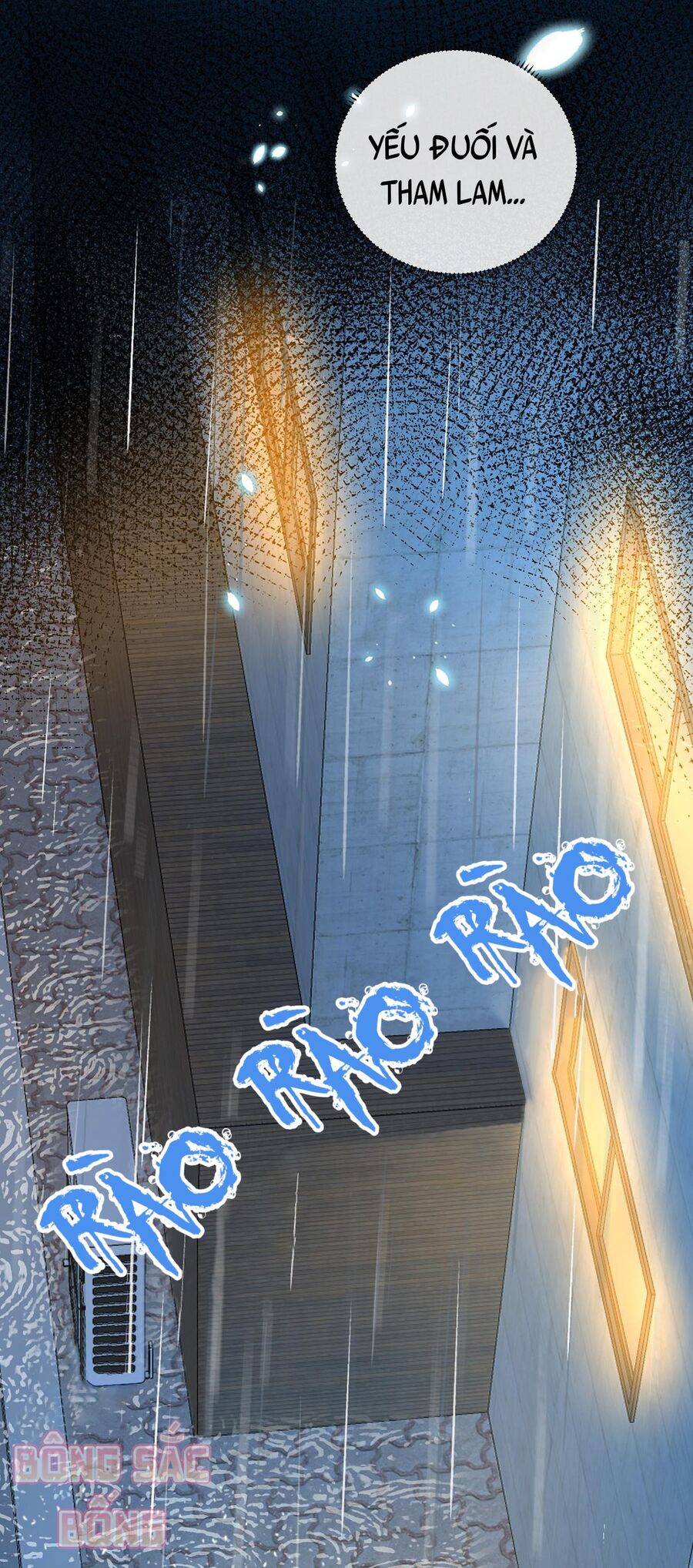 Thiên kim phản diện và tiểu thư ma vương Chapter 37 - 4