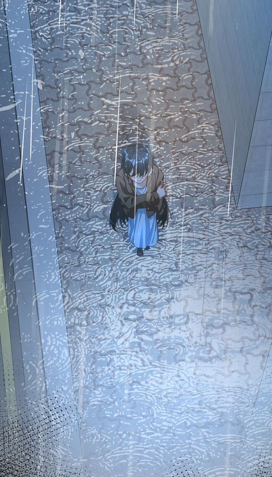 Thiên kim phản diện và tiểu thư ma vương Chapter 37 - 5