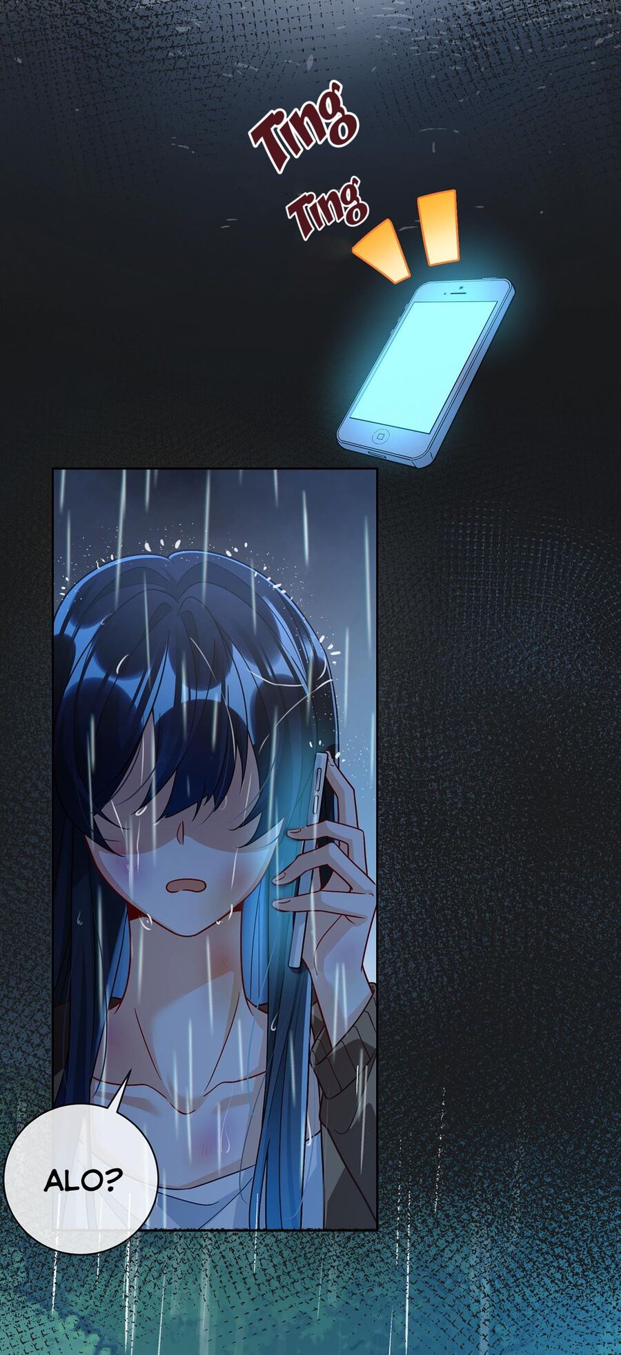 Thiên kim phản diện và tiểu thư ma vương Chapter 37 - 6