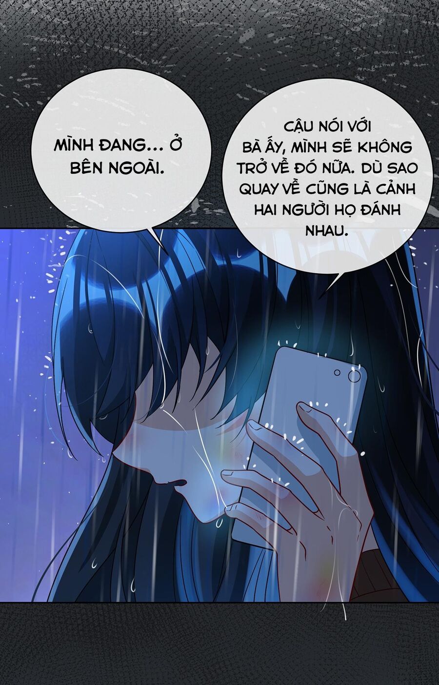 Thiên kim phản diện và tiểu thư ma vương Chapter 37 - 8