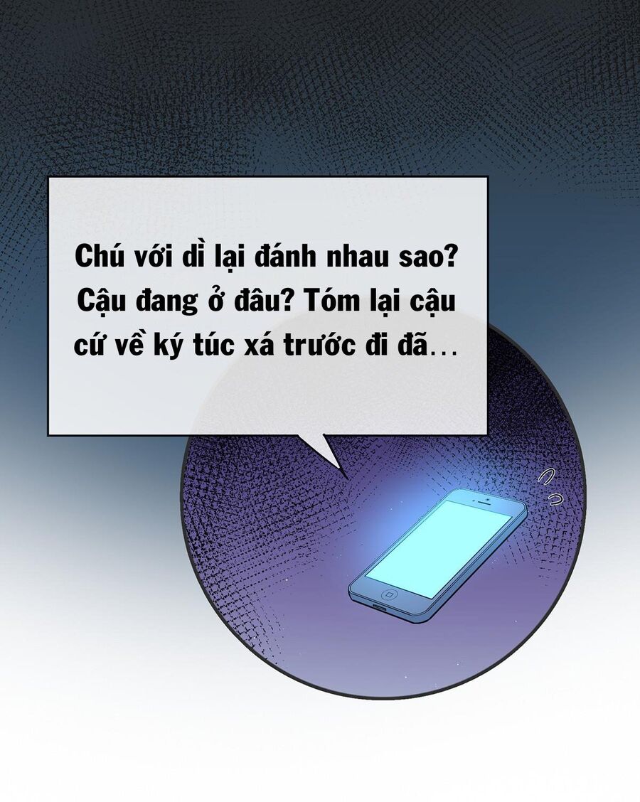 Thiên kim phản diện và tiểu thư ma vương Chapter 37 - 9