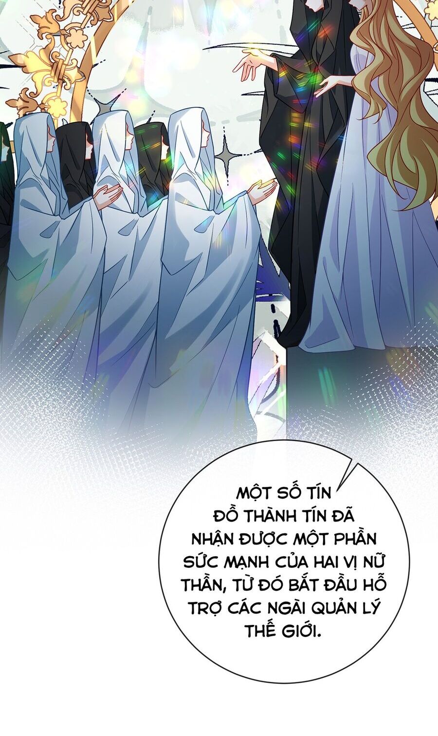 Thiên kim phản diện và tiểu thư ma vương Chapter 38 - 17