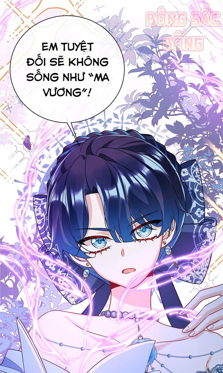 Thiên kim phản diện và tiểu thư ma vương Chapter 38 - 30