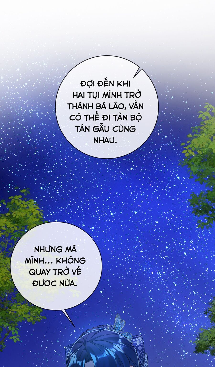 Thiên kim phản diện và tiểu thư ma vương Chapter 38 - 3