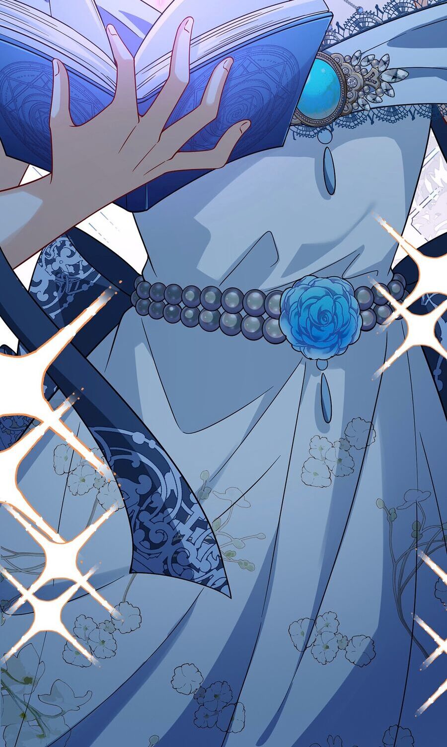 Thiên kim phản diện và tiểu thư ma vương Chapter 38 - 31