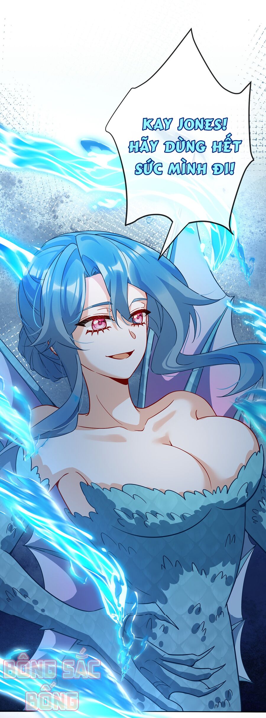 Thiên kim phản diện và tiểu thư ma vương Chapter 38 - 36