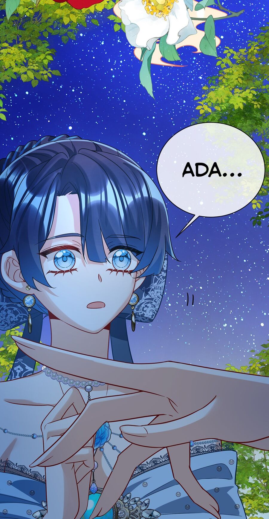 Thiên kim phản diện và tiểu thư ma vương Chapter 39 - 13