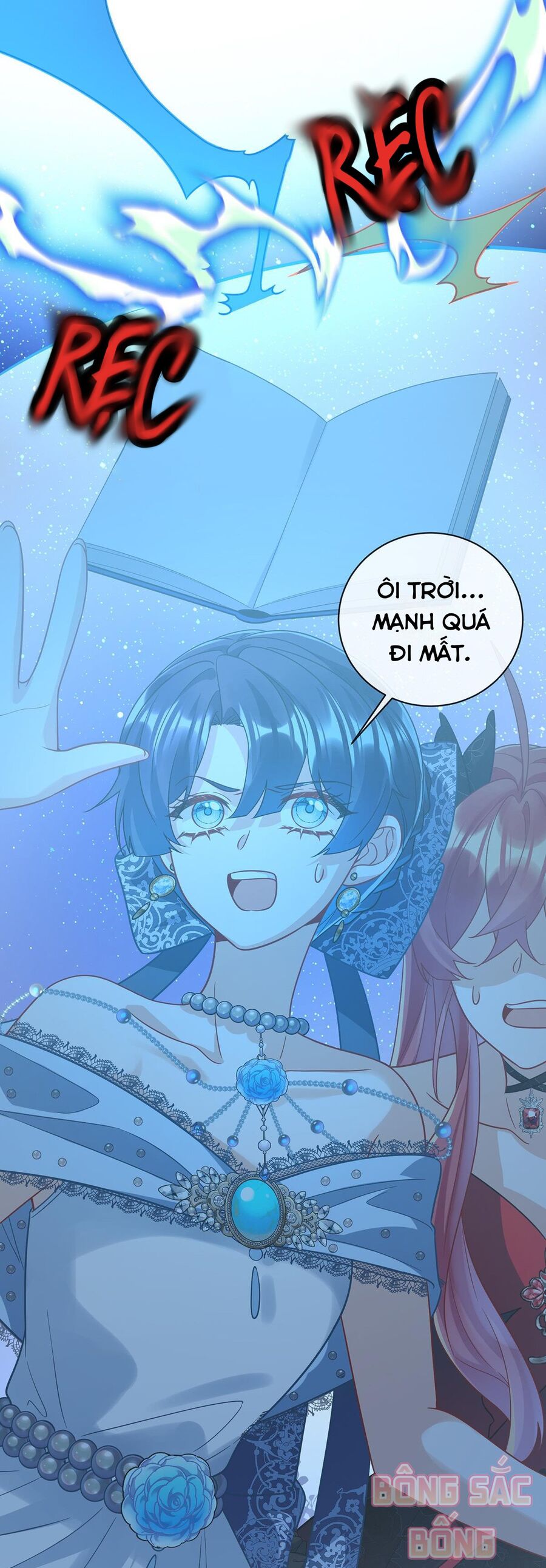 Thiên kim phản diện và tiểu thư ma vương Chapter 39 - 17