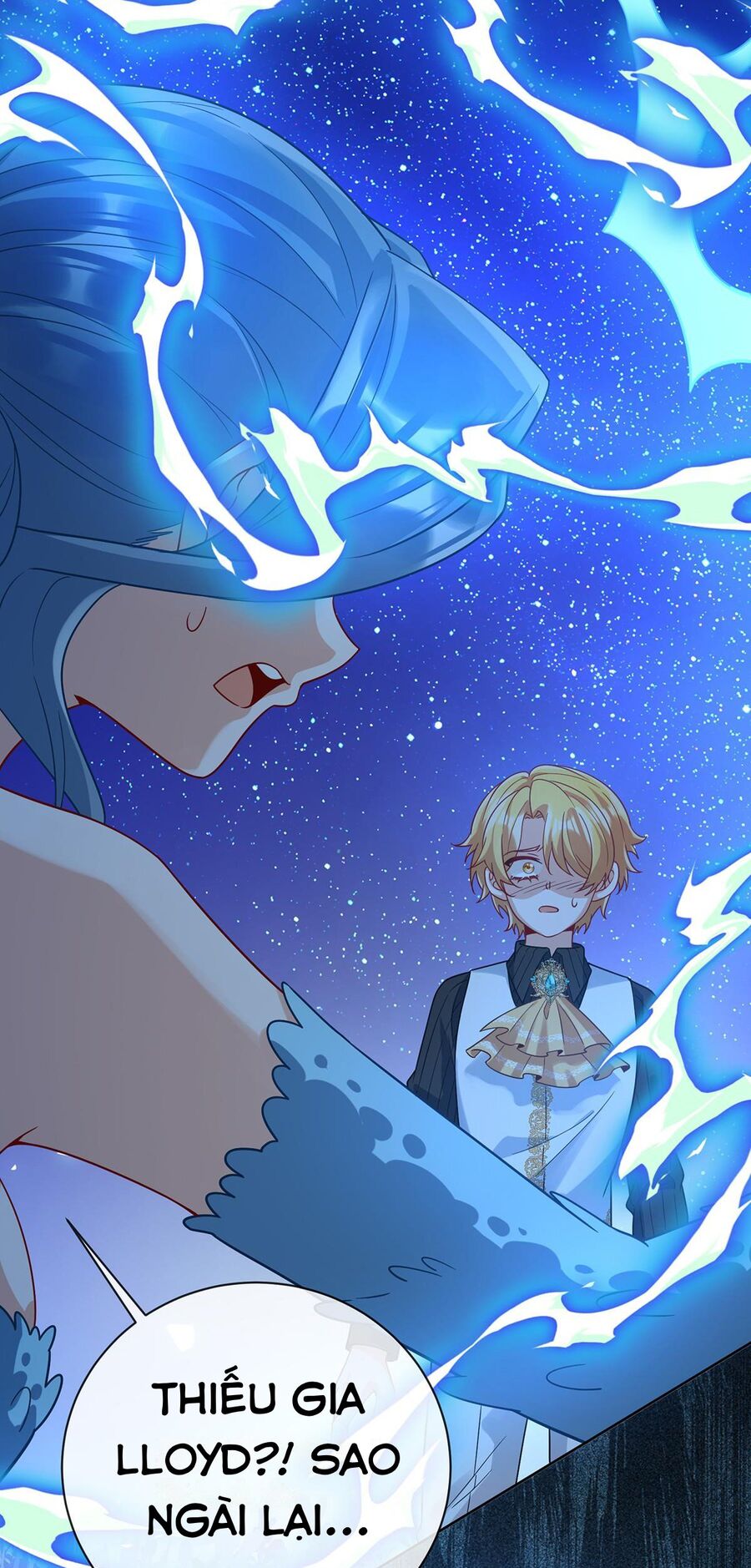 Thiên kim phản diện và tiểu thư ma vương Chapter 39 - 23