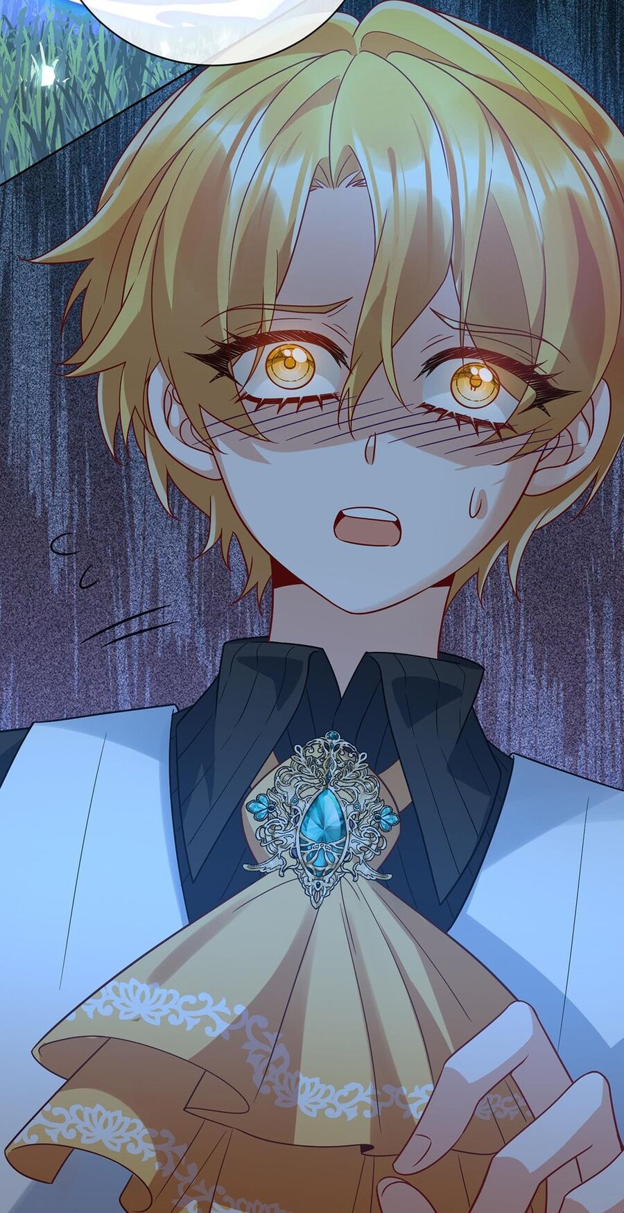 Thiên kim phản diện và tiểu thư ma vương Chapter 39 - 24