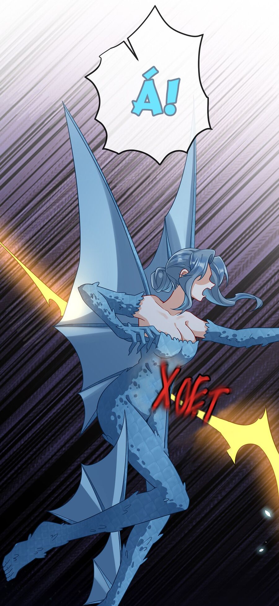 Thiên kim phản diện và tiểu thư ma vương Chapter 39 - 26