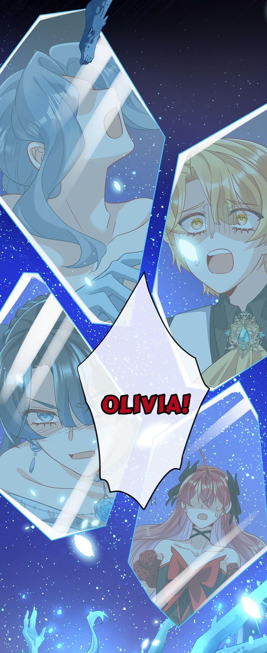 Thiên kim phản diện và tiểu thư ma vương Chapter 39 - 27