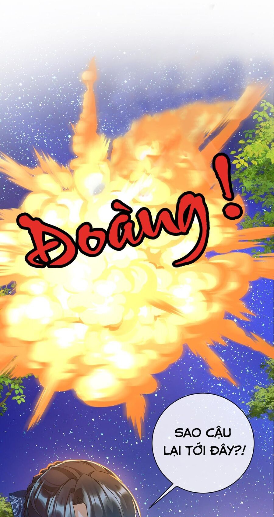 Thiên kim phản diện và tiểu thư ma vương Chapter 39 - 3