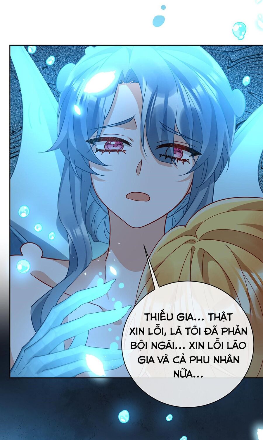 Thiên kim phản diện và tiểu thư ma vương Chapter 39 - 31