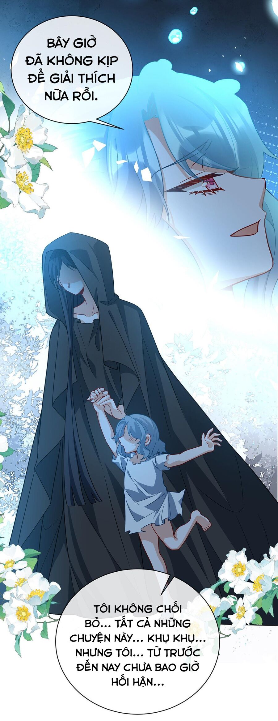 Thiên kim phản diện và tiểu thư ma vương Chapter 39 - 32