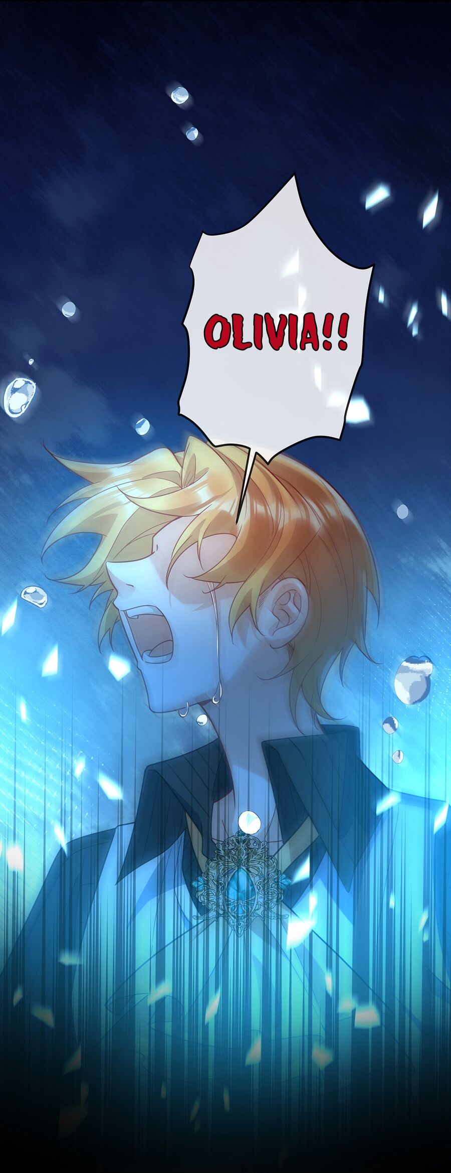 Thiên kim phản diện và tiểu thư ma vương Chapter 39 - 37