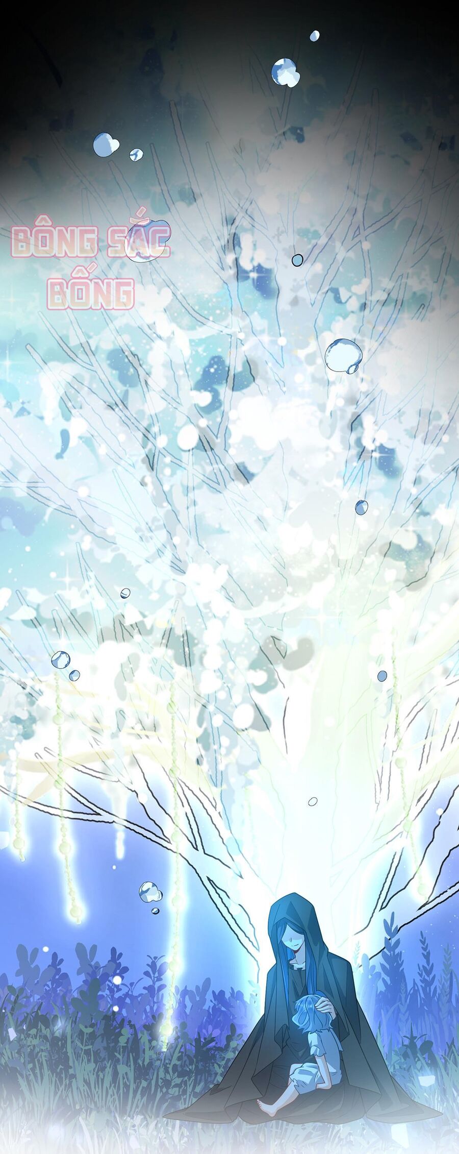 Thiên kim phản diện và tiểu thư ma vương Chapter 39 - 38