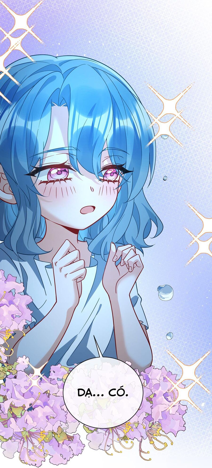 Thiên kim phản diện và tiểu thư ma vương Chapter 39 - 42