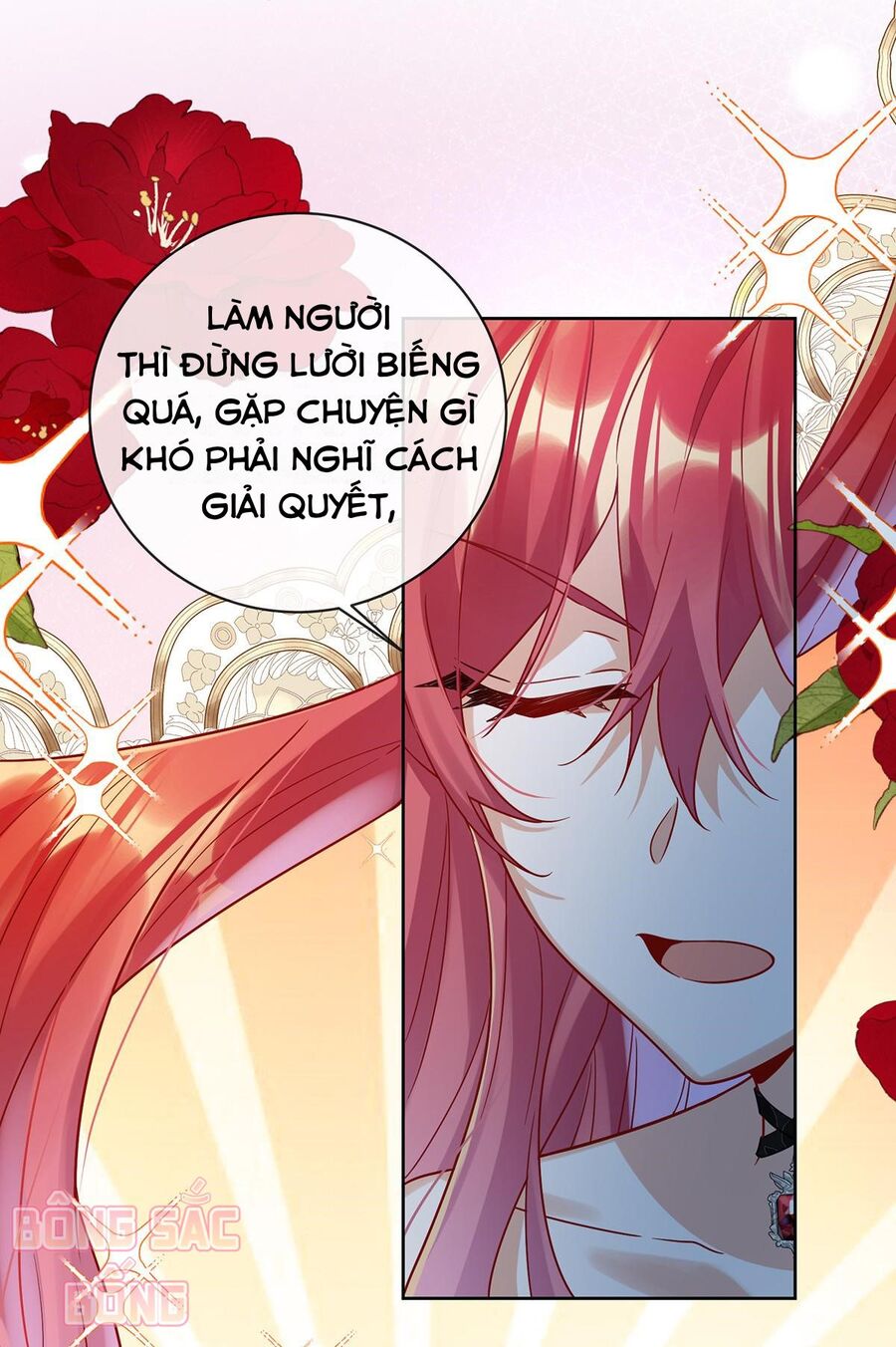 Thiên kim phản diện và tiểu thư ma vương Chapter 39 - 9