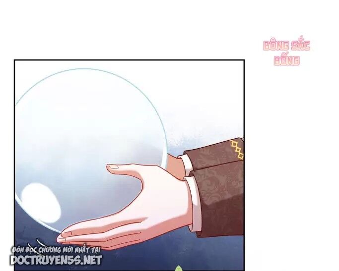 Thiên kim phản diện và tiểu thư ma vương Chapter 4 - 19