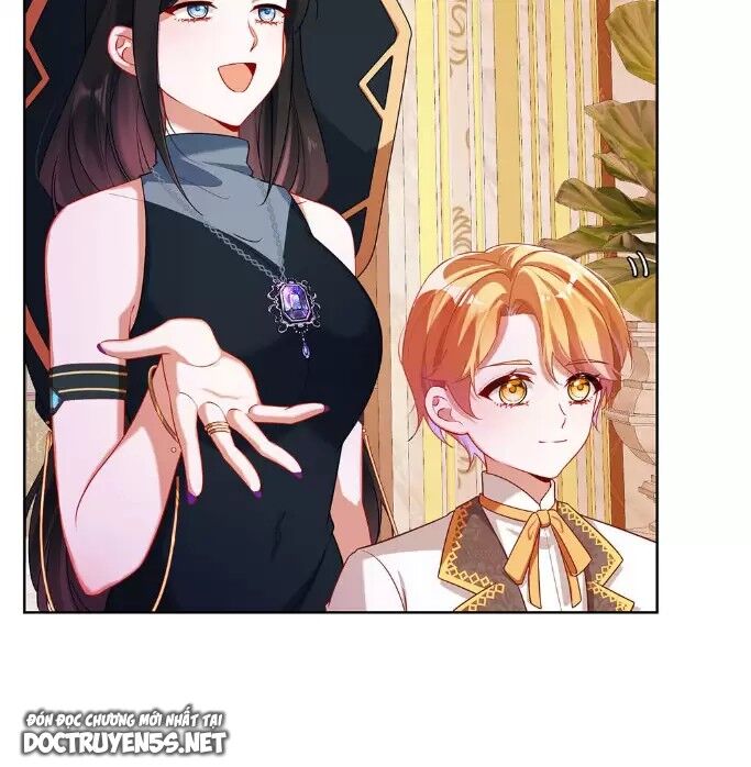 Thiên kim phản diện và tiểu thư ma vương Chapter 4 - 23