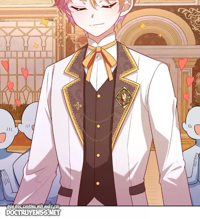 Thiên kim phản diện và tiểu thư ma vương Chapter 4 - 25