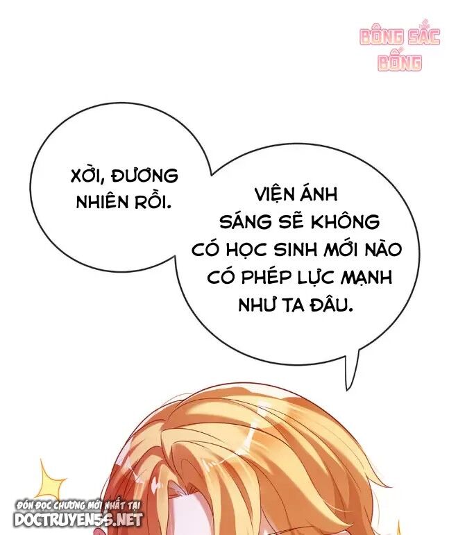 Thiên kim phản diện và tiểu thư ma vương Chapter 4 - 26