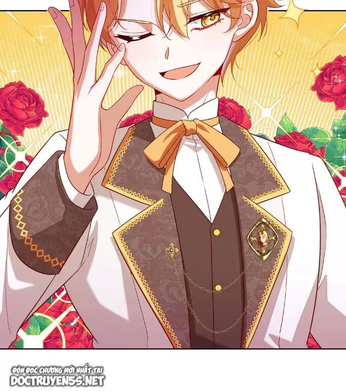 Thiên kim phản diện và tiểu thư ma vương Chapter 4 - 27