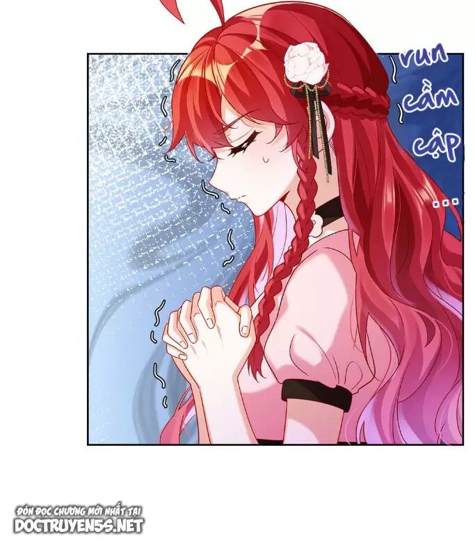 Thiên kim phản diện và tiểu thư ma vương Chapter 4 - 30