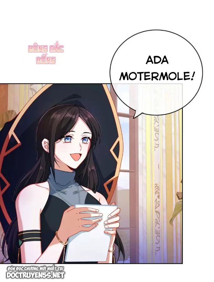 Thiên kim phản diện và tiểu thư ma vương Chapter 4 - 31