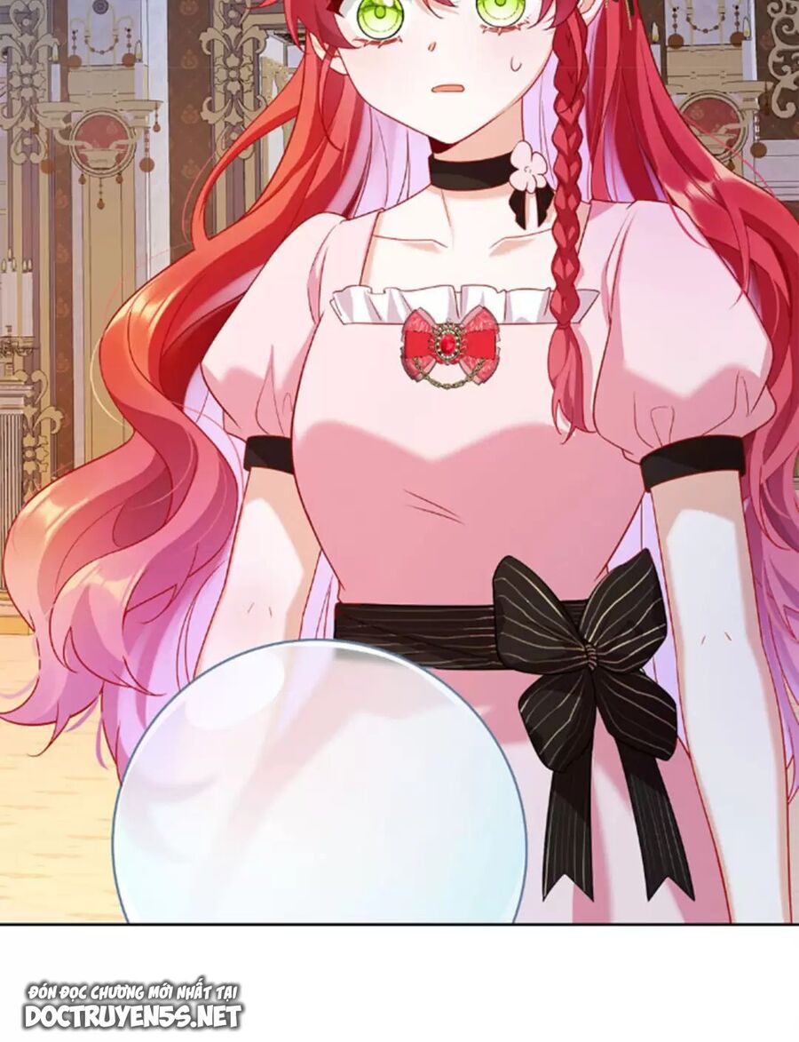 Thiên kim phản diện và tiểu thư ma vương Chapter 4 - 33