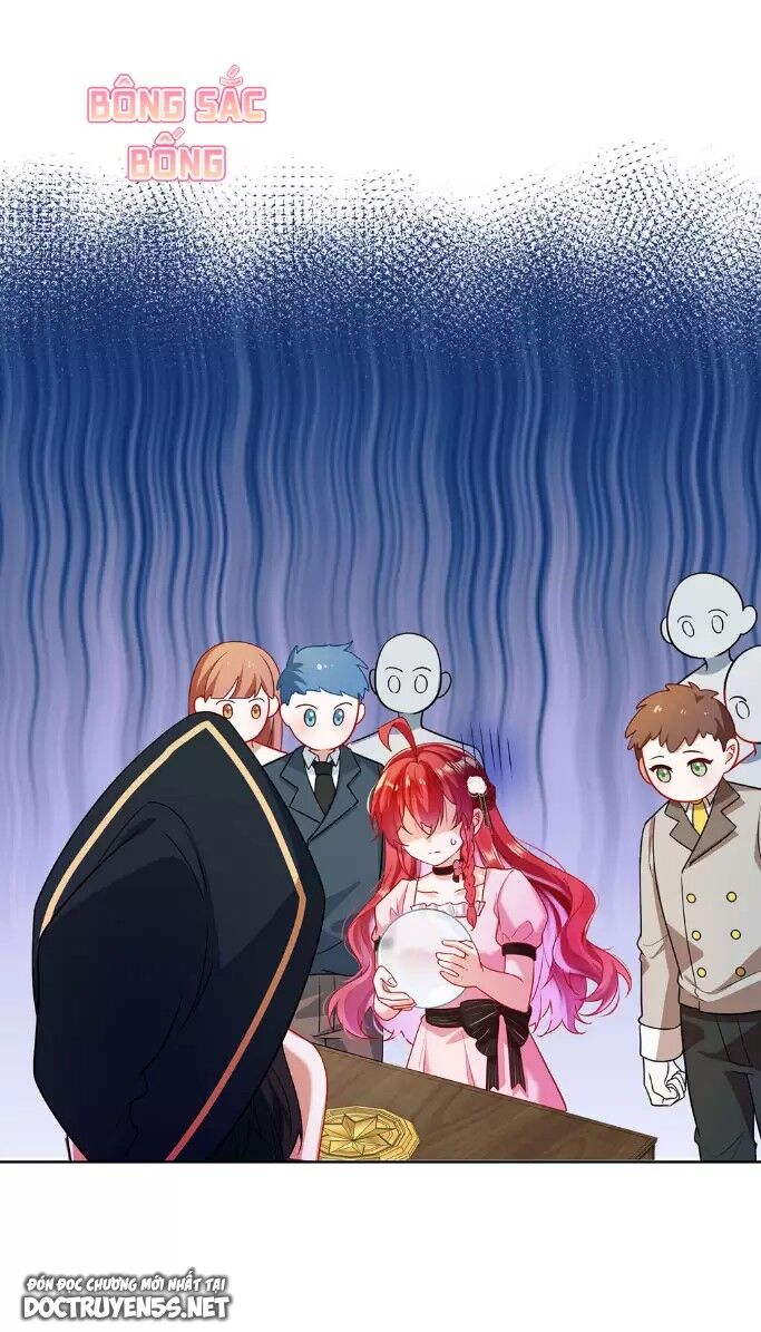 Thiên kim phản diện và tiểu thư ma vương Chapter 4 - 35