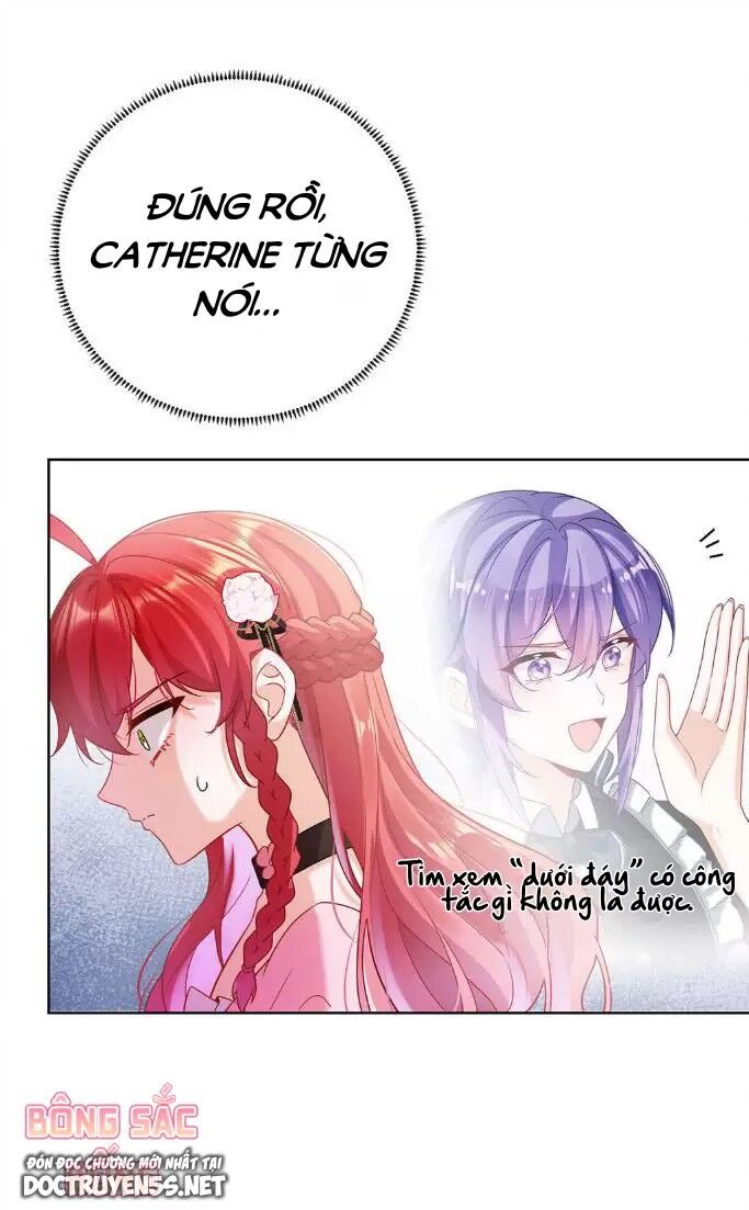 Thiên kim phản diện và tiểu thư ma vương Chapter 4 - 39