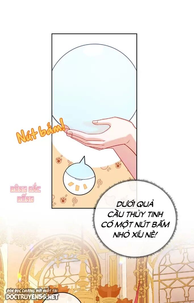 Thiên kim phản diện và tiểu thư ma vương Chapter 4 - 40