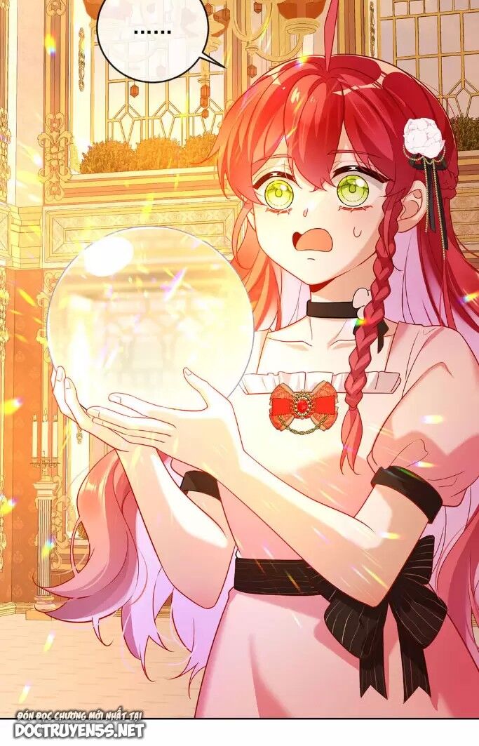 Thiên kim phản diện và tiểu thư ma vương Chapter 4 - 41