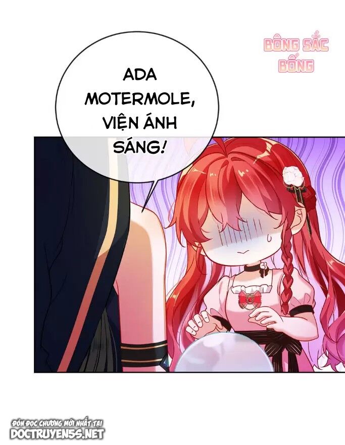 Thiên kim phản diện và tiểu thư ma vương Chapter 4 - 42