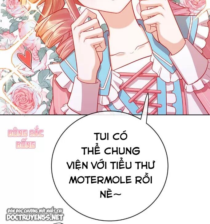 Thiên kim phản diện và tiểu thư ma vương Chapter 4 - 44